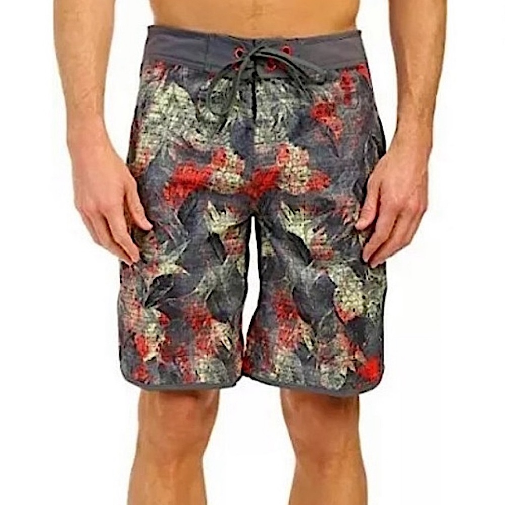 The North Face Whitecap Board Shorts